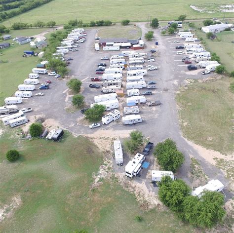 rv parks in texas for sale
